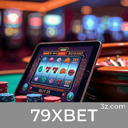 79XBET: Plataforma Segura com Experiência Inigualável