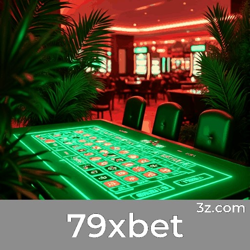 Profundidade e Especialização em Apostas Esportivas na 79xbet